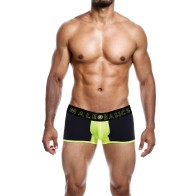 Male Basics Neon Trunk Yellow MD