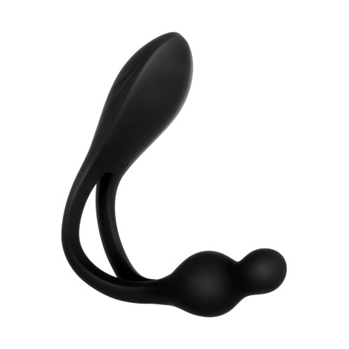 Evolved You Me Us Bendable Vibe Black