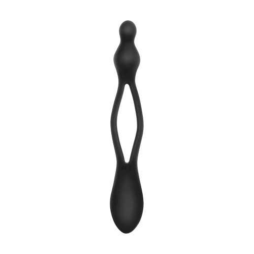 Evolved You Me Us Bendable Vibe Black