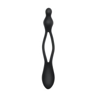 Evolved You Me Us Bendable Vibe Black