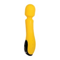 Vibrador Evolved Buttercup - Amarillo