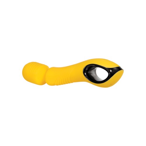 Evolved Buttercup Vibrator - Yellow