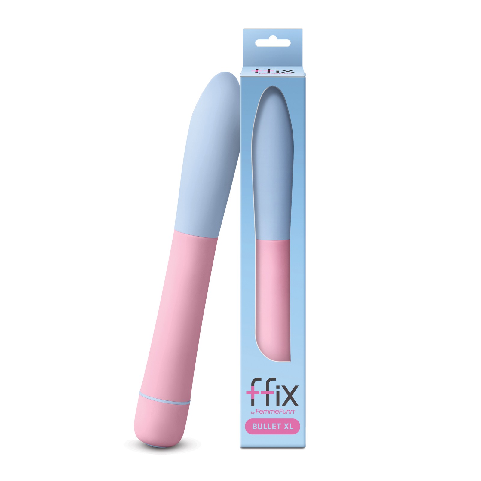 Femme Funn Ffix Bullet XL Azul Claro