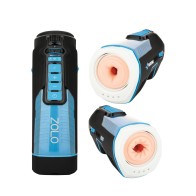 ZOLO Blowbot Masturbador Masculino Interactivo