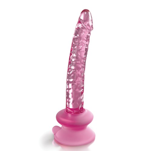 Icicles No. 86 Glass Massager - Versatile Pleasure