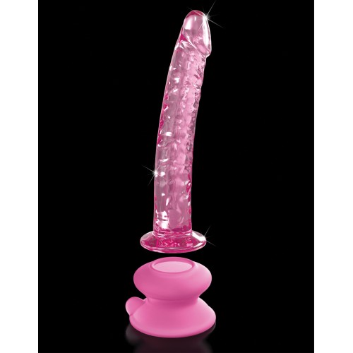 Icicles No. 86 Glass Massager - Versatile Pleasure