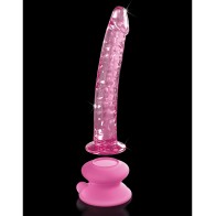 Icicles No. 86 Glass Massager - Versatile Pleasure