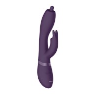 Shots Vive Nilo Conejito G-Spot para Placer Máximo