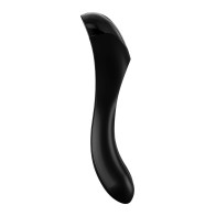 Satisfyer Candy Cane Finger Vibrator - Intense Pleasure