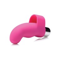 Curve Toys Gossip G-Thrill Vibrador de Dedo Punto G Magenta