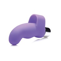 Curve Toys G-Thrill Finger Vibe for G Spot Pleasure