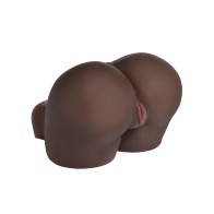 Curve Toys Mistress Life Size Pussy Ass Masturbator