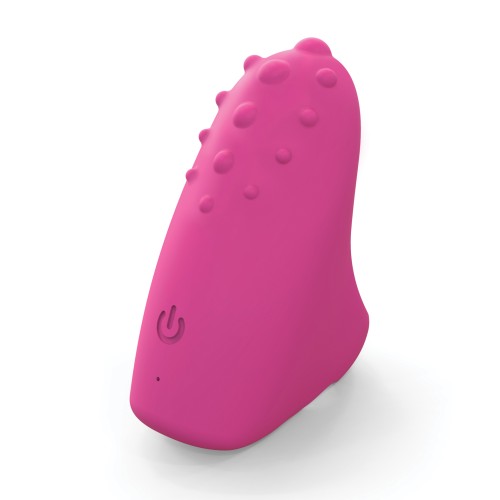 Dorcel Magic Finger Clitoral Vibe - Precision and Comfort