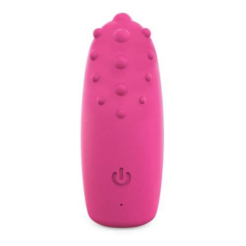 Dorcel Magic Finger Clitoral Vibe - Precision and Comfort