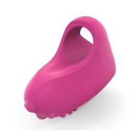 Dorcel Magic Finger Clitoral Vibe - Precision and Comfort