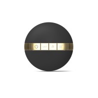 Dorcel P-Finger Come Hither - Black/Gold