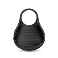 Vibrador para Testículos Dorcel Fun Bag Negro