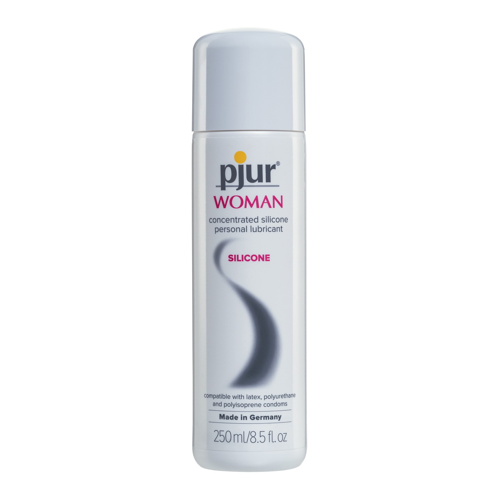 Pjur Woman Silicone Personal Lubricant