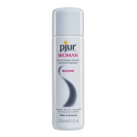 Lubricante Personal de Silicona Pjur Woman