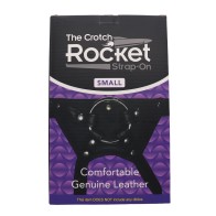 Crotch Rocket Strap-On Locked In Lust Pequeño