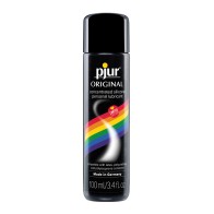 Pjur Original Rainbow Edition Silicone Lubricant