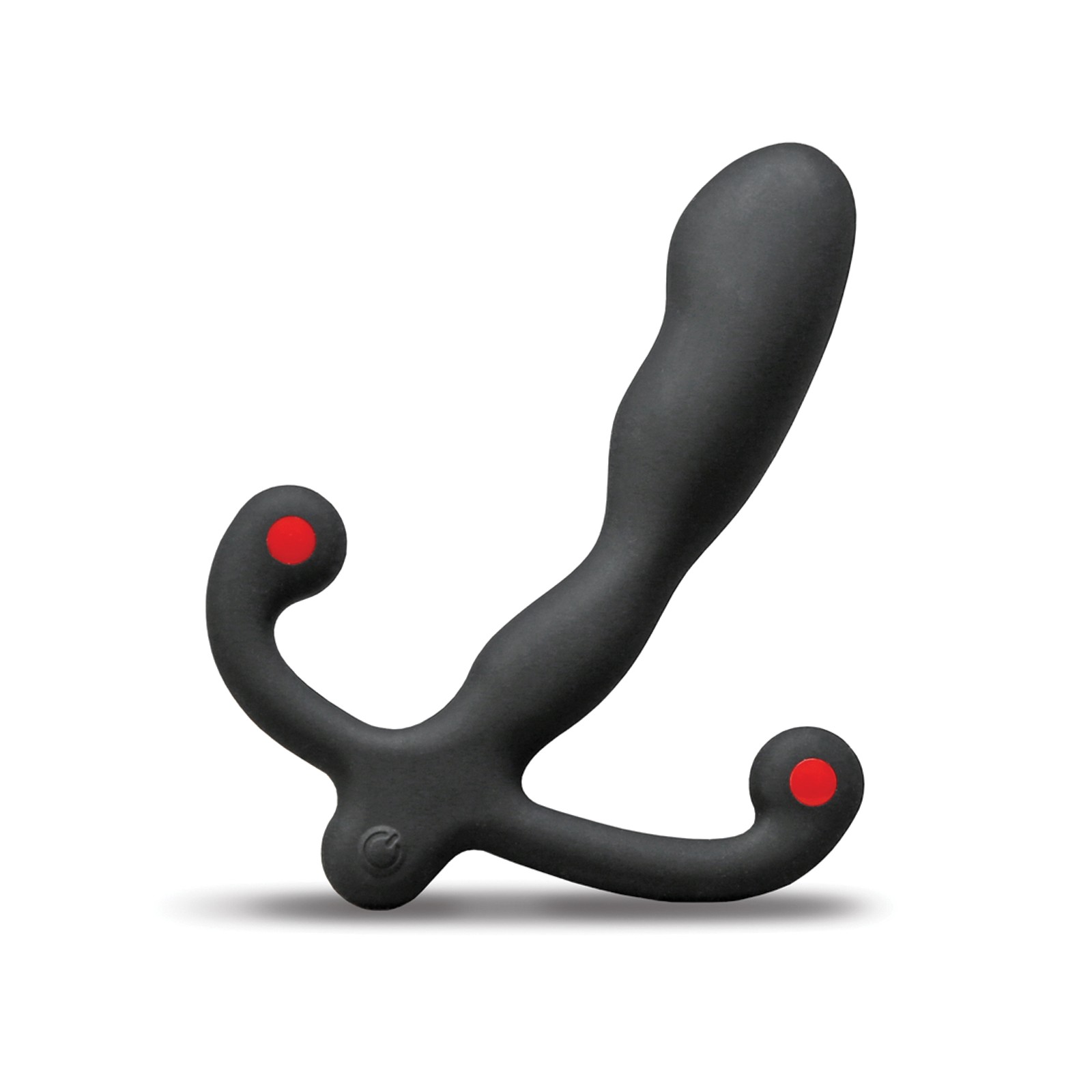 Aneros Helix Syn V Prostate Massager Black