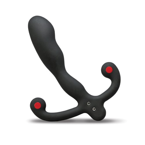 Aneros Helix Syn V Prostate Massager Black