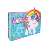 Colección de 8 piezas Le Wand Unicorn Wand