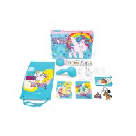 Colección de 8 piezas Le Wand Unicorn Wand