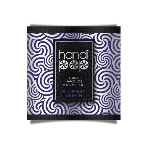 Gel de Masaje Handipop Hand Job 6ml