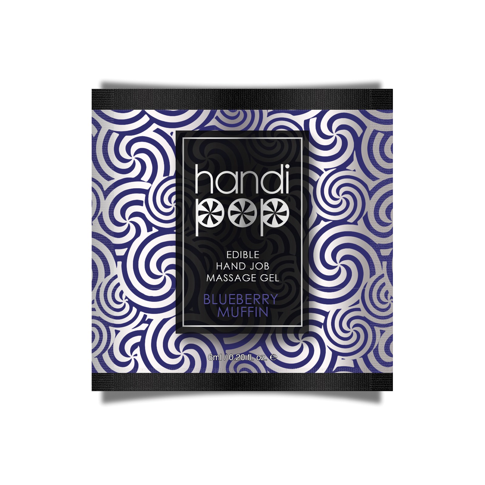 Gel de Masaje Handipop Hand Job 6ml