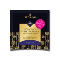 Ultra Thick Hybrid Moisturizer - Blueberry Muffin Experience