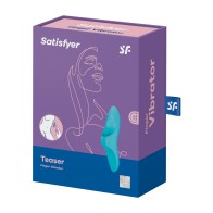 Satisfyer Teaser Finger Vibrator