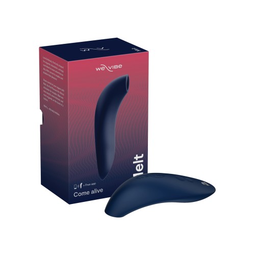 Dispositivo de Placer para Parejas We-Vibe Melt