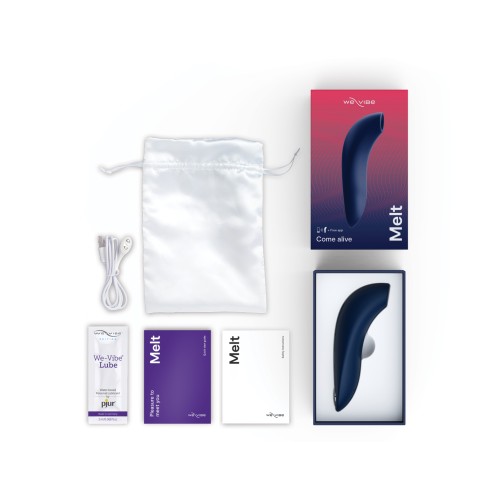 We-Vibe Melt Couples Pleasure Device