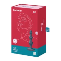 Plug Lolli 1 de Satisfyer para un Placer Definitivo