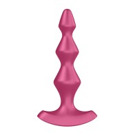 Plug Satisfyer Lolli 1 Berry