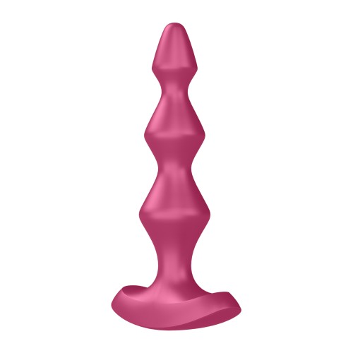 Plug Satisfyer Lolli 1 Berry