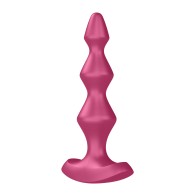 Plug Satisfyer Lolli 1 Berry