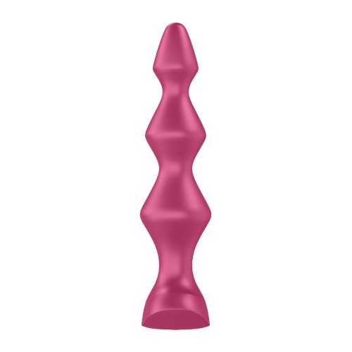 Plug Satisfyer Lolli 1 Berry