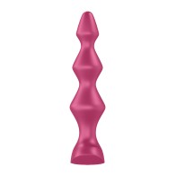 Plug Satisfyer Lolli 1 Berry