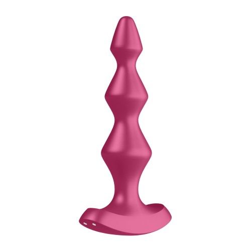 Plug Satisfyer Lolli 1 Berry