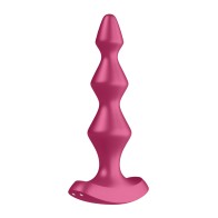 Plug Satisfyer Lolli 1 Berry