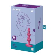 Plug Satisfyer Lolli 1 Berry