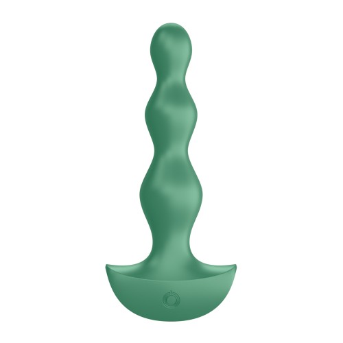 Satisfyer Lolli Plug 2 Verde