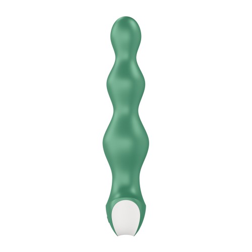 Satisfyer Lolli Plug 2 Verde