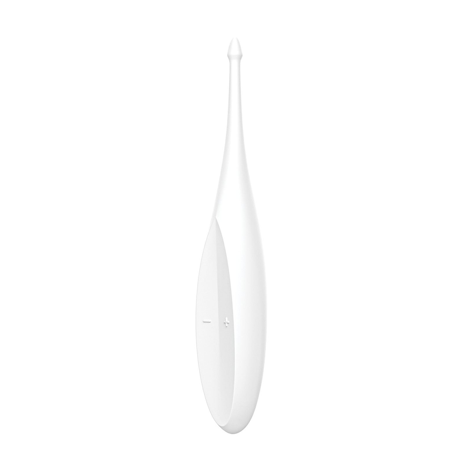 Satisfyer Twirling Fun Vibrador Blanco