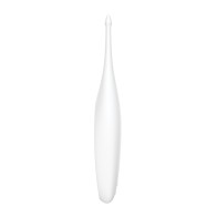 Satisfyer Twirling Fun Vibrador Blanco