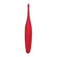 Satisfyer Twirling Fun Poppy Red