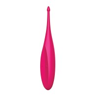 Satisfyer Twirling Fun Magenta